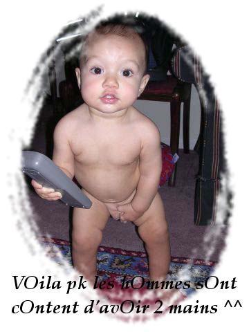 les homme mdr
