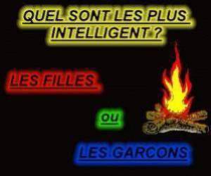 c ki les plu intelligent