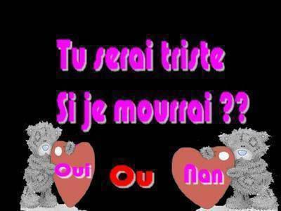 oui ou non