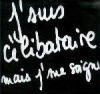 le célib