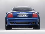 la maserati