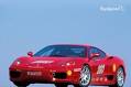 la ferrari 360 modéna