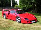 la f40